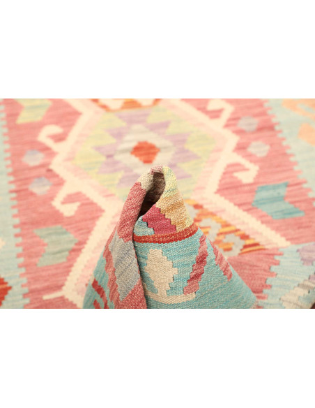 Tappeto Kilim Pakistan cm.85x294