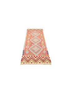 Tappeto Kilim Pakistan cm.75x246 2