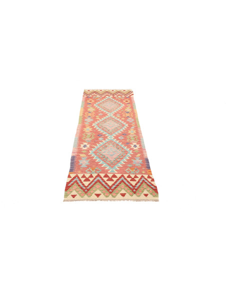 Tappeto Kilim Pakistan cm.75x246