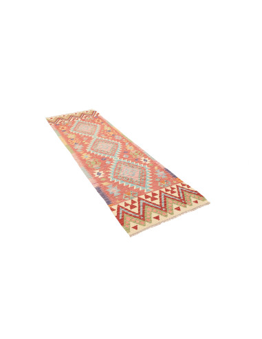 Tappeto Kilim Pakistan cm.75x246
