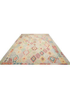 Tappeto Kilim Pakistan cm.257x350 2