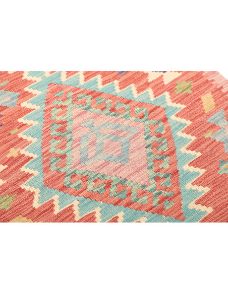 Tappeto Kilim Pakistan cm.75x246