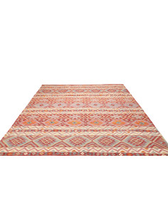 Tappeto Kilim Pakistan cm.250x286 2