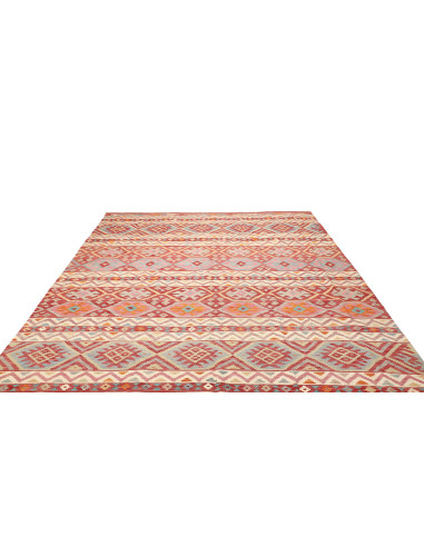 Tappeto Kilim Pakistan cm.250x286