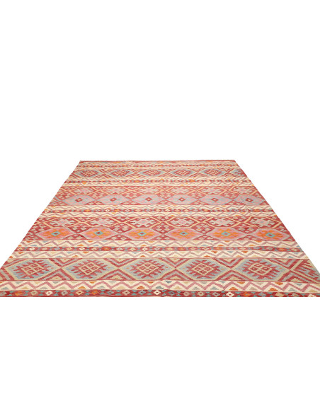 Tappeto Kilim Pakistan cm.250x286