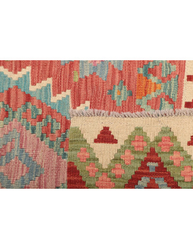 Tappeto Kilim Pakistan cm.75x246