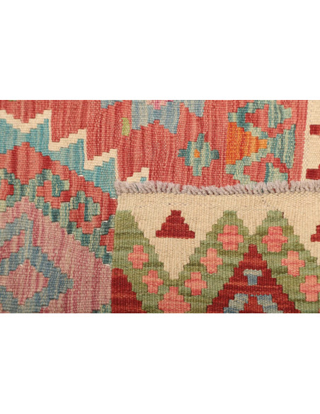 Tappeto Kilim Pakistan cm.75x246