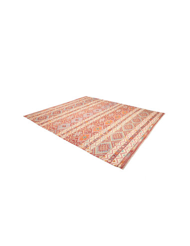 Tappeto Kilim Pakistan cm.250x286