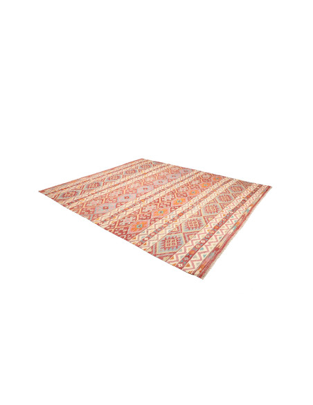 Tappeto Kilim Pakistan cm.250x286