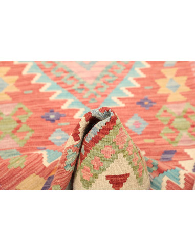 Tappeto Kilim Pakistan cm.75x246