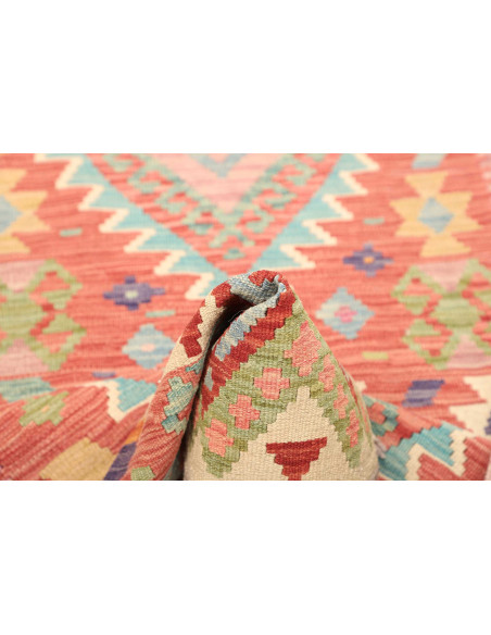 Tappeto Kilim Pakistan cm.75x246