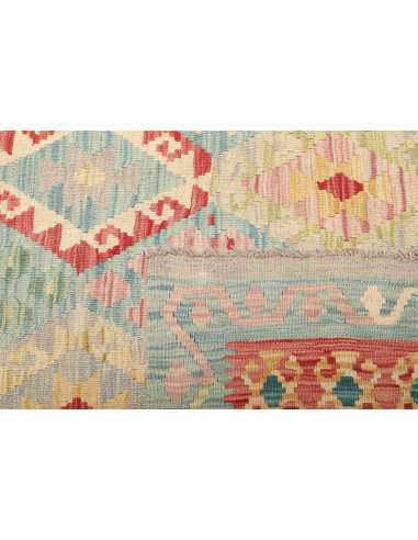 Tappeto Kilim Pakistan cm.257x350