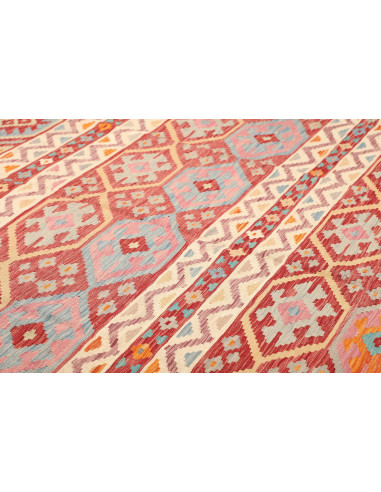Tappeto Kilim Pakistan cm.250x286