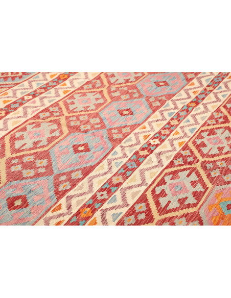 Tappeto Kilim Pakistan cm.250x286