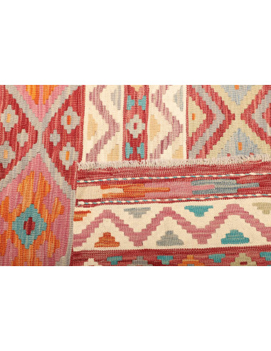 Tappeto Kilim Pakistan cm.250x286