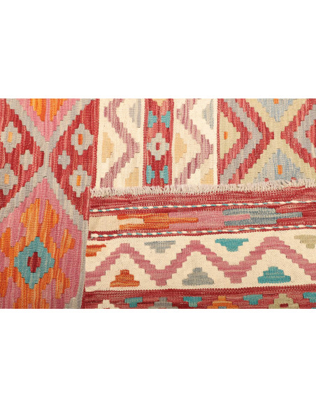 Tappeto Kilim Pakistan cm.250x286