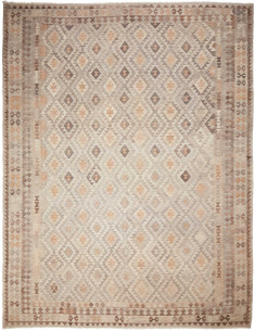 Tappeto Kilim Pakistan cm.279x366