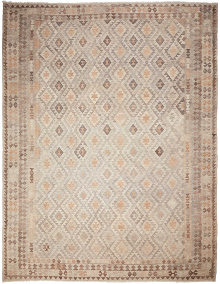 Tappeto Kilim Pakistan cm.279x366