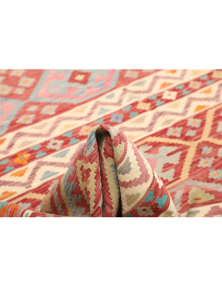 Tappeto Kilim Pakistan cm.250x286