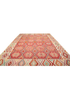 Tappeto Kilim Pakistan cm.313x390 2