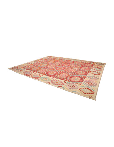 Tappeto Kilim Pakistan cm.313x390