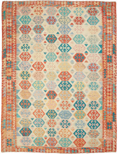 Tappeto Kilim Pakistan cm.250x334