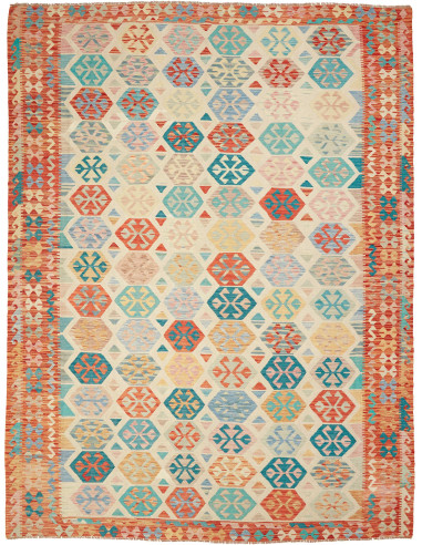 Tappeto Kilim Pakistan cm.250x334