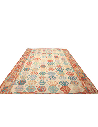 Tappeto Kilim Pakistan cm.250x334