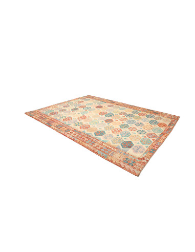 Tappeto Kilim Pakistan cm.250x334