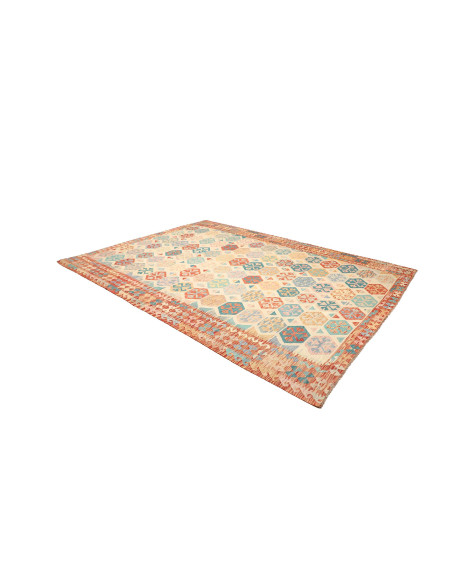 Tappeto Kilim Pakistan cm.250x334