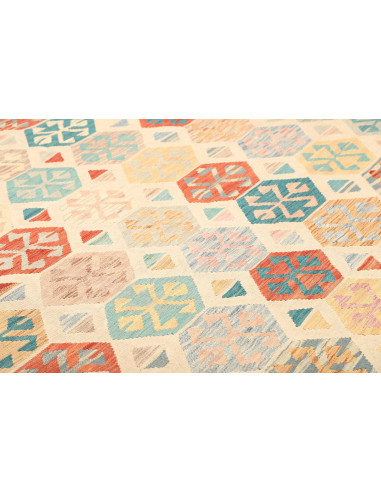 Tappeto Kilim Pakistan cm.250x334