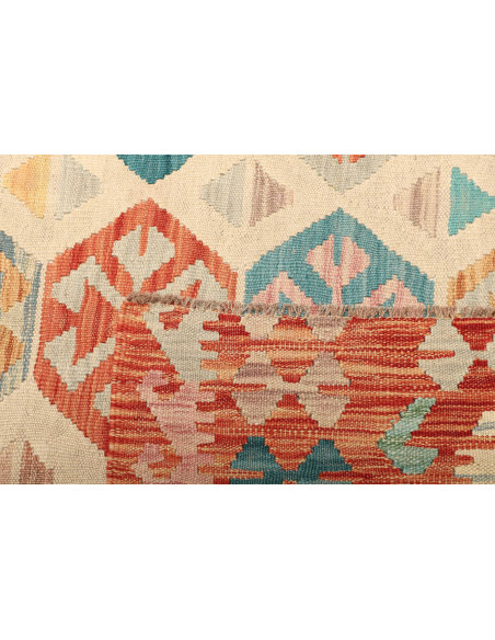 Tappeto Kilim Pakistan cm.250x334