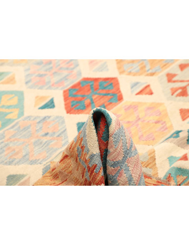 Tappeto Kilim Pakistan cm.250x334