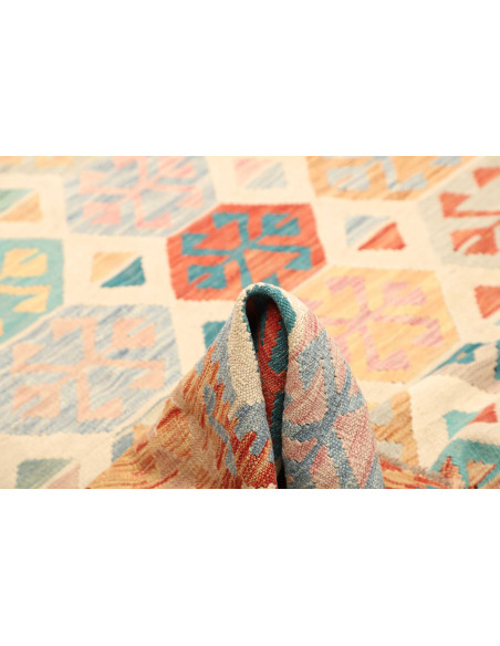 Tappeto Kilim Pakistan cm.250x334