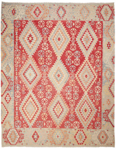 Tappeto Kilim Pakistan cm.260x330