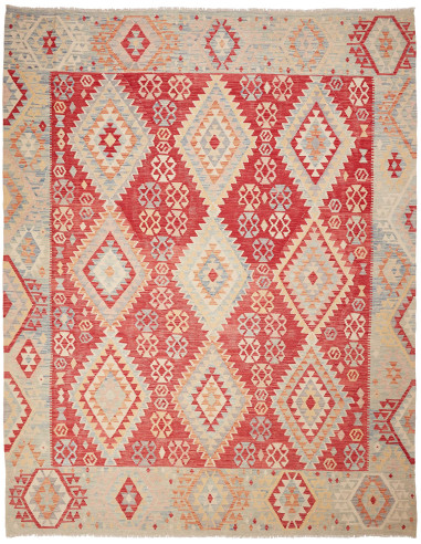 Tappeto Kilim Pakistan cm.260x330