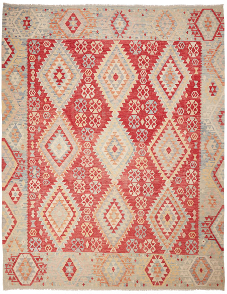 Tappeto Kilim Pakistan cm.260x330