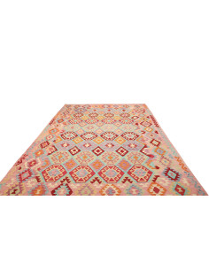 Tappeto Kilim Pakistan cm.248x336 2
