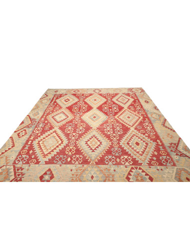 Tappeto Kilim Pakistan cm.260x330