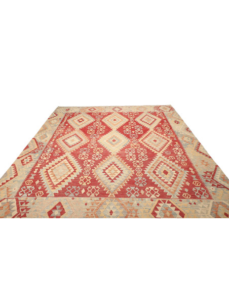 Tappeto Kilim Pakistan cm.260x330