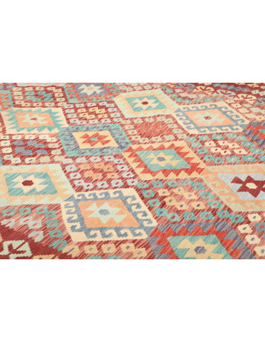 Tappeto Kilim Pakistan cm.247x335