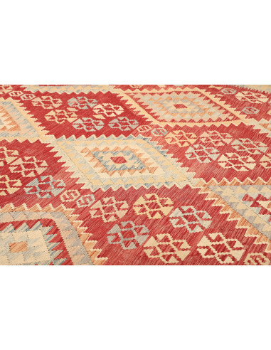 Tappeto Kilim Pakistan cm.260x330