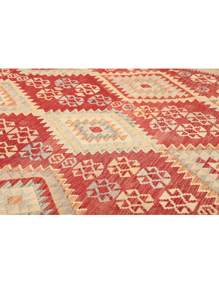 Tappeto Kilim Pakistan cm.260x330