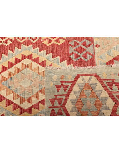 Tappeto Kilim Pakistan cm.260x330