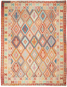 Tappeto Kilim Pakistan cm.264x329