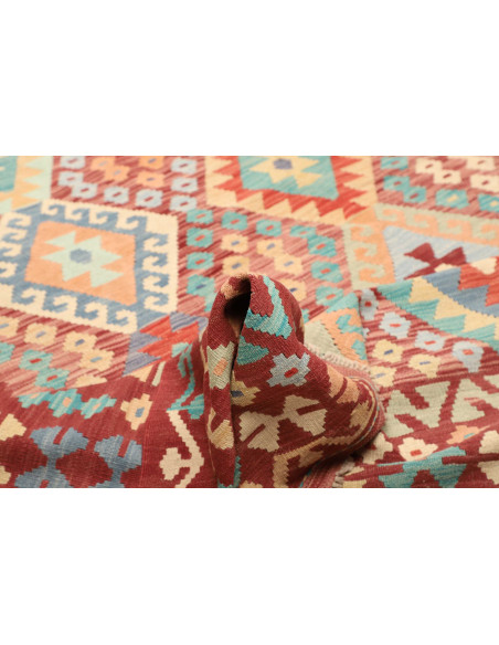 Tappeto Kilim Pakistan cm.247x335