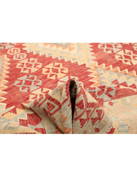 Tappeto Kilim Pakistan cm.260x330