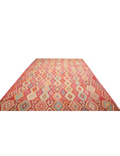 Tappeto Kilim Pakistan cm.268x346 2
