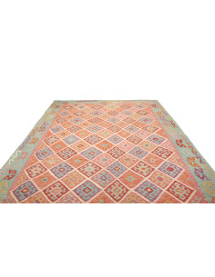 Tappeto Kilim Pakistan cm.262x335 2