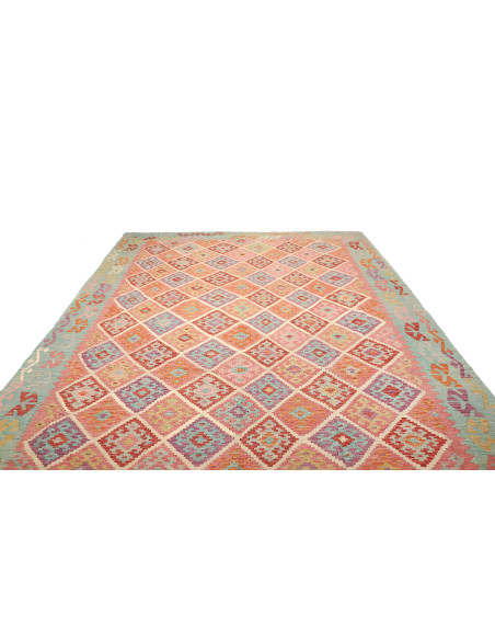 Tappeto Kilim Pakistan cm.262x335